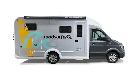 roadsurfer freiburg|Campervan hire in Freiburg from £61.73/night